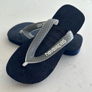Toddler Havaianas US 9